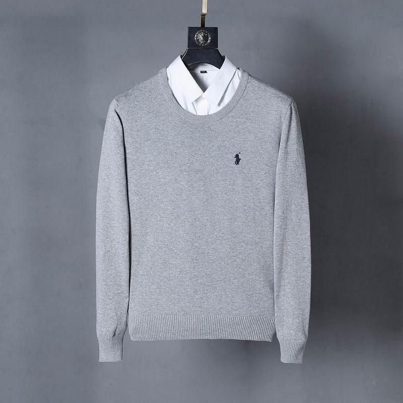 polo Men's Sweater 263